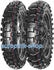 Mitas Terra Force-MX IT 90/100 -12 46M Rear TT NHS RED-BLUE STRIPE