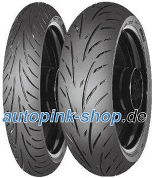 Mitas Touring Force-SP 190/55 R17 75W Rear TL