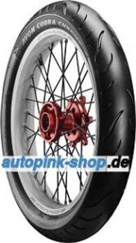 Avon Cobra Chrome 150/80 -16 71H Front TL