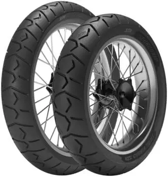 Eurogrip Eurogrip Trailhound STR 170/60 -17 TL 72 V REAR