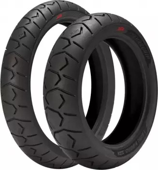 Eurogrip Eurogrip Trailhound STR 120/70 -19 TL 60 V FRONT