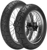 Reifen Eurogrip Trailhound Str 150/70r18 150/70-18 06/2025 Hinterachse Tl...