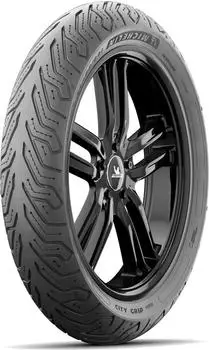 Michelin City Grip Saver 130/70 -12 TL/TT 62 P REAR RF