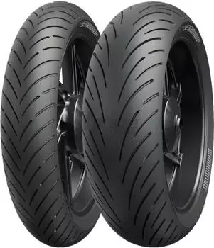 Eurogrip Eurogrip Roadhound 100/80 -17 TL 52 H REAR/FRONT