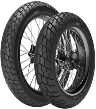Eurogrip Eurogrip Trailhound SCR 110/70 -17 TL 54 H FRONT