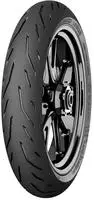 120/70 ZR17 (58W) ContiSportAttack 5 M/C Front