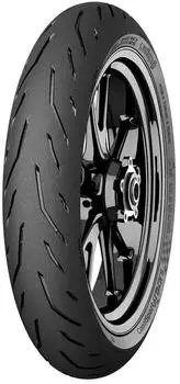 Continental Sportattack 5 120/70 R17 TL 58 W