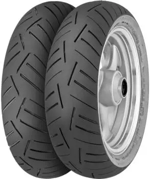 Continental ContiScoot 100/80 -14 TL 48 S