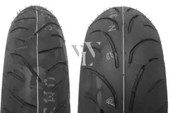 Bridgestone Battlax Sport Touring T33 Front 120/70 -18 TL 59 W