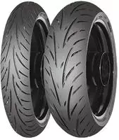 190/50 ZR17 (73W) Touring Force SP Rear