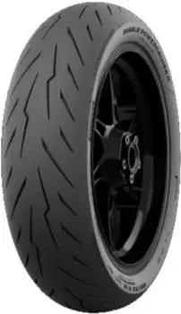 Pirelli Diablo Powercruiser 150/80 B16 TL 77 H REAR RF