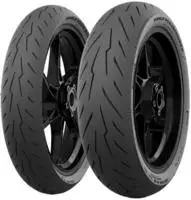 150/80 B16 71H Diablo Powercruiser Front M/C