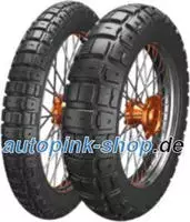 140/70 R18 67H CM-A4II Rear