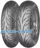 140/60-14 64S TL/TT Touring Force-SC 2 RF Rear