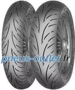 Mitas Touring Force SC 2 140/60 -14 TL 64 S RF
