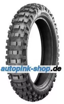 Heidenau K74 Rear 140/80 -18 TL S