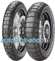 130/70 -13 57P Scorpion Rally STR Rear M/C