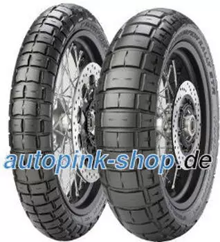 Pirelli Scorpion Rally STR 130/70 -13 TL 57 P REAR