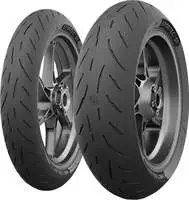 180/55 ZR17 (73W) Sportec 01 Rear M/C
