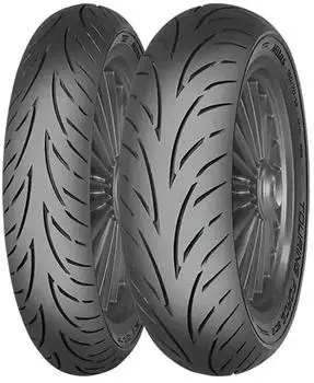 Mitas Touring Force-SC 2 ( 110/70-11 TT/TL 45P rear wheel, front wheel )