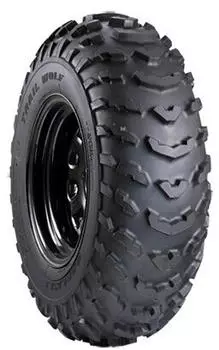 Carlisle Trail Wolf 22 x 7 -10 E4