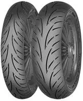 150/70-14 66S TL/TT Touring Force-SC 2 F/R