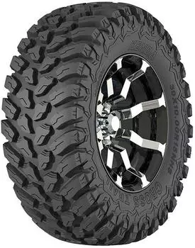 Kenda K3213 Cross Trail ( 32x10.00-14 TL 90M )