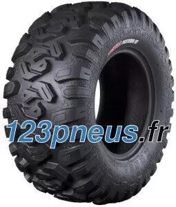 Kenda Mastodon HT K3201 ( 26x9.00 R14 TL 48N front wheel )