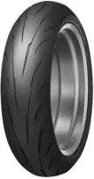 180/55 ZR17 (73W) Sportmax Q5A Rear