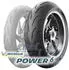 Michelin Power 6 Exclusive 180/55 R17 TL 73 W REAR