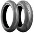 Bridgestone Battlax RS12 190/55 R17 TL 75 W REAR
