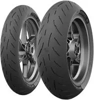 200/55 ZR17 (78W) Sportec 01 Rear M/C