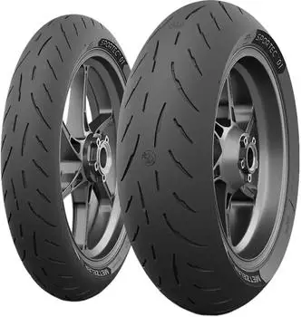 Metzeler Sportec 01 200/55 R17 TL 78 W