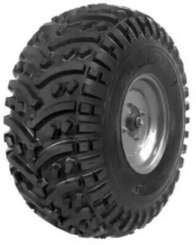 CST CU-58 Stag E-Kennung 26x11 -12 (275/60 R12)59M