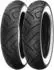 Shinko SR-777 Black Wall 140/90B16 77H Hinterrad