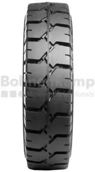BKT Maglift Clip LIP Vollgummi 18x7-8