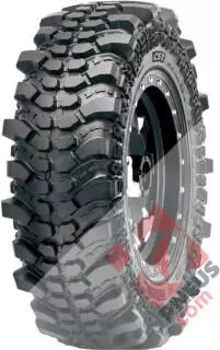 CST CL-98 Mud King 6PR BSW P.O.R. 31x 10.50 - 17 67M