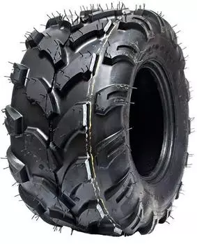 Journey Tyre P3128 6PR NHS AT25x10-10 56J