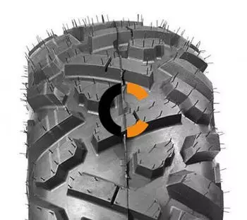 Journey Tyre P350 8PR 29x9R14