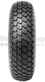 Kenda K500 Super Turf 4PR 16X7.50-8