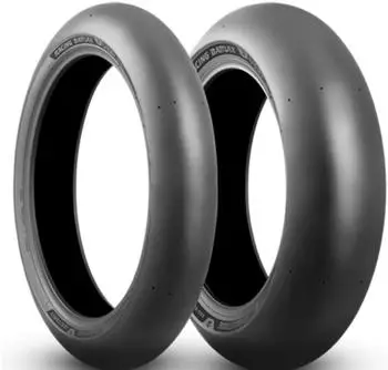 Bridgestone Racing Battlax V03 SOFT 120/70R17