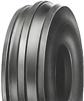 Kenda K-406 4PR (TT) (SET) 3.50-8