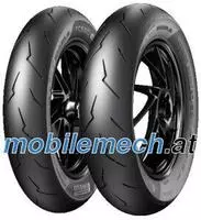 130/70-13 63P Diablo Rosso Scooter SC RF Rear M/C