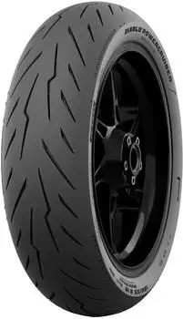 Pirelli Diablo Powercruiser REINF 160/70B17 79 V Hinterrad