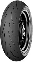 160/60 ZR17 (69W) ContiSportAttack 5 M/C Rear