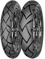130/80 B17 65H TL/TT Enduro Trail-SP Rear