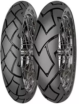 Mitas Enduro Trail-SP ( 130/80B17 TT/TL 65H rear wheel )