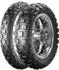 Continental TKC 80 Twinduro ( 110/80B19 TL 59Q front wheel )