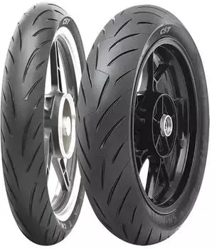 CST CST CM-NK01 130/70 -17 TL 62 S