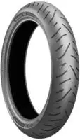 110/80 ZR18 (58W) Battlax T33 Front M/C